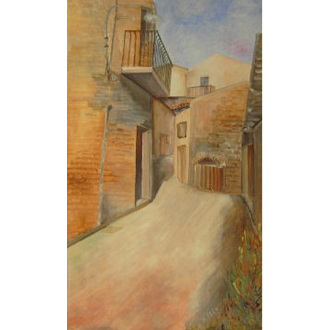Vicolo